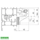 Image FILLING PLATE RM (xKA20) FILLING PLATE RM (xKA20) image