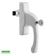TT HANDLE HUECK WITH SAFETY DEVICE AND LOCK image