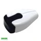 Afb. SCHUIFDEURBUFFER "VIPER", RAL9010 SCHUIFDEURBUFFER "VIPER", RAL9010 image