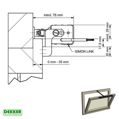 img_CHAIN ACTUATOR PA-K-65