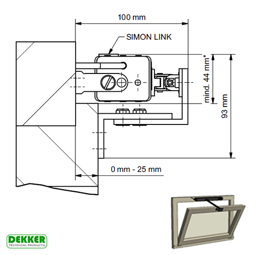 img_CHAIN ACTUATOR PA-K-65