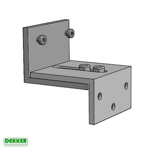 img_SUPPORTING BRACKET K-K50-SKI