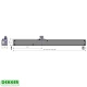 CHAIN ACTUATOR EA-K-30 image CHAIN ACTUATOR EA-K-30 image