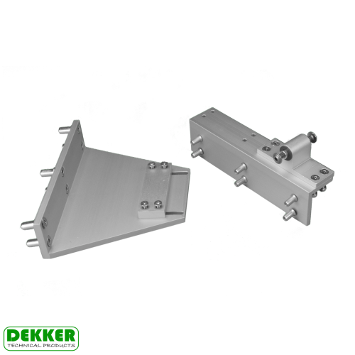 MOUNTING BRACKET K-KL2-WICONA image