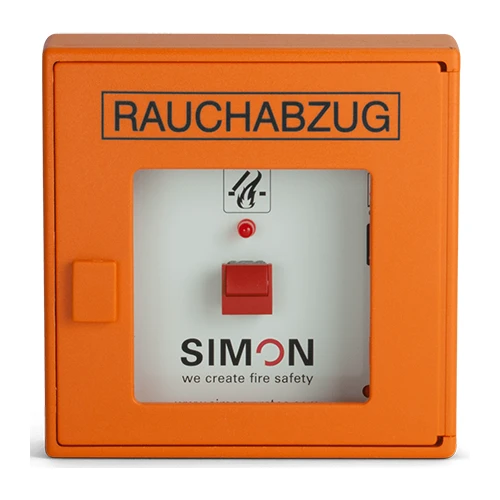 SHEV EMERGENCY SWITCH HE081 image SHEV EMERGENCY SWITCH HE081 image