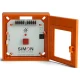 SHEV EMERGENCY SWITCH HE081 image SHEV EMERGENCY SWITCH HE081 image