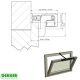 Image BRACKET SET K-K30-A BRACKET SET K-K30-A image