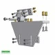 MOUNTING BRACKET K-KL2-M(S)-AW57RO image