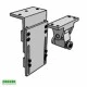 MOUNTING BRACKET K-KL2-M image