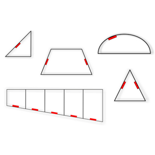 afb_MONTAGECONSOLE K-KL2-M3D