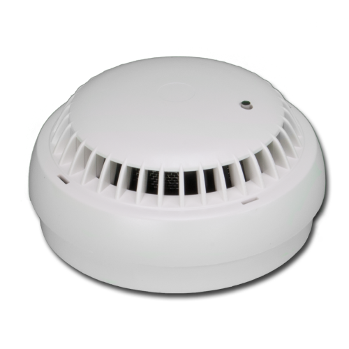 Image OPTICAL SMOKE DETECTOR RM-3000 OPTICAL SMOKE DETECTOR RM-3000 image