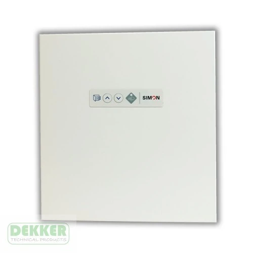 VENTILATION CONTROL UNIT VENT-3 image VENTILATION CONTROL UNIT VENT-3 image