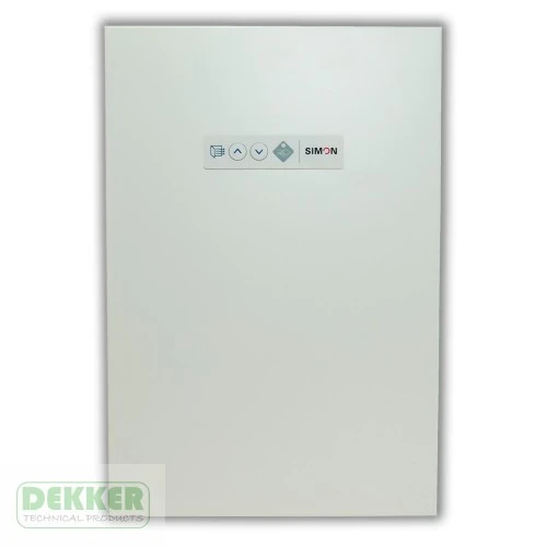 Image VENTILATION CONTROL UNIT VENT-6 VENTILATION CONTROL UNIT VENT-6 image