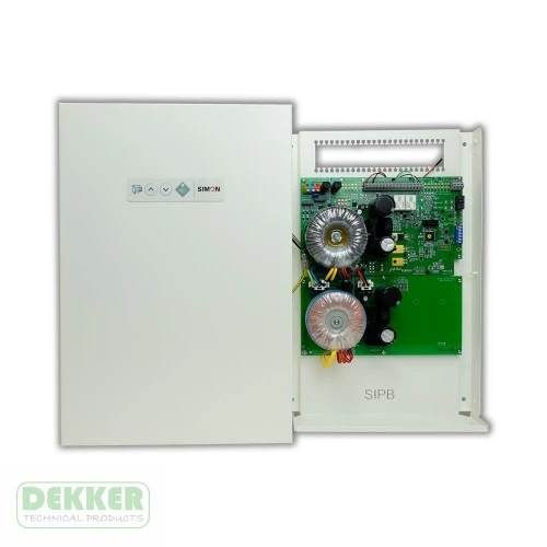 Image VENTILATION CONTROL UNIT VENT-6 VENTILATION CONTROL UNIT VENT-6 image