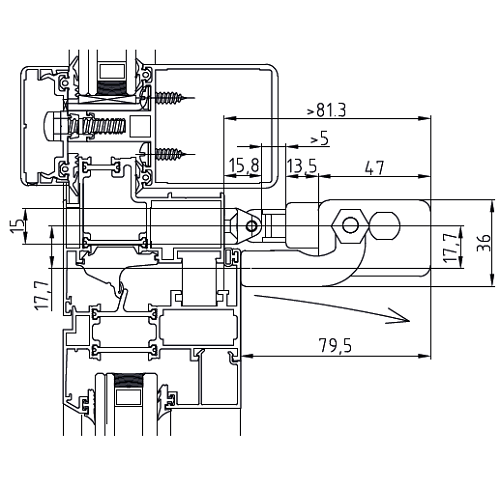 afb_CONSOLESET FRONT-UNI