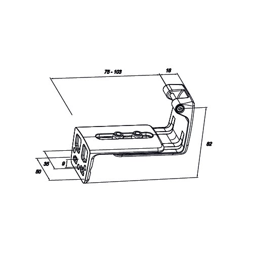 img_BRACKET VEGA-Z