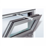 Fanlight openers Fanlight openers