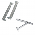  Window restrictors and stays