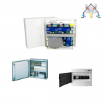 Control Units SHEV Control Units SHEV