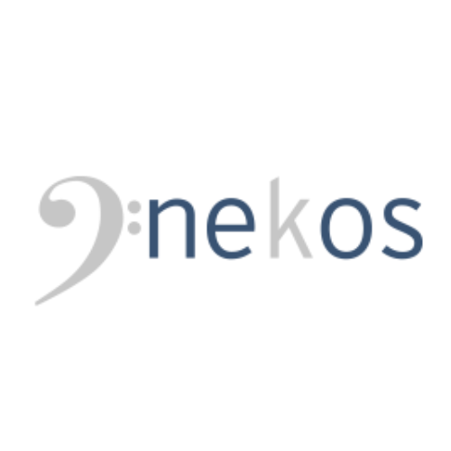 Nekos-logo